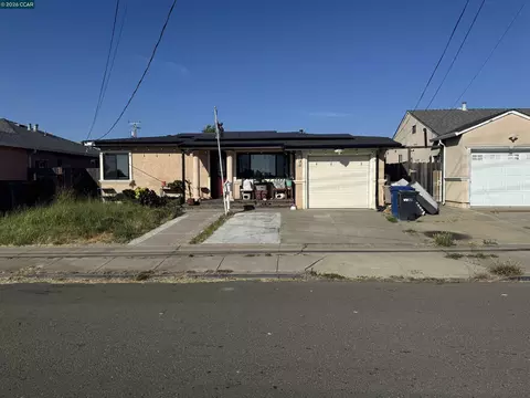 22780 Hesperian Blvd, Hayward, CA 94541