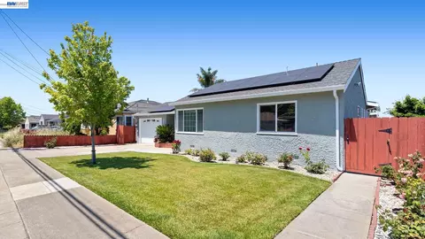 2511 W Avenue 130th, San Leandro, CA 94577