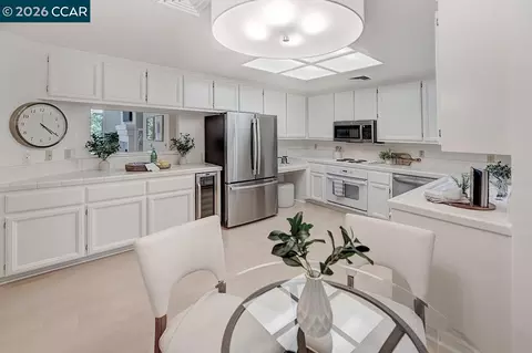 5920 Horsemans Canyon Dr #4A, Walnut Creek, CA 94595