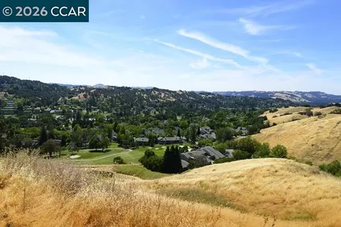 5920 Horsemans Canyon Dr #4A, Walnut Creek, CA 94595