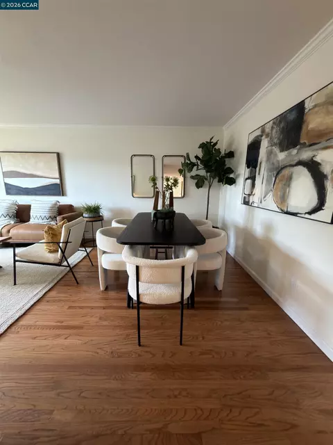 Dining - 2290 La Mar Dr, Concord, CA 94518 photo 1 of 1