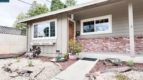 Exterior - 2290 La Mar Dr, Concord, CA 94518 photo 2 of 2