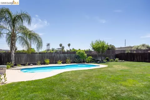 Exterior - 4166 Sequoia, Oakley, CA 94561 photo 8 of 11