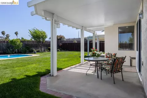 Exterior - 4166 Sequoia, Oakley, CA 94561 photo 4 of 11