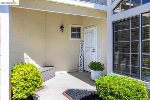 Exterior - 4166 Sequoia, Oakley, CA 94561 photo 3 of 11