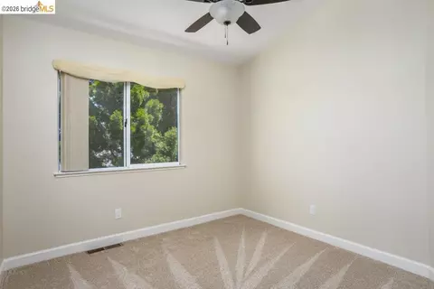 Bedroom - 4166 Sequoia, Oakley, CA 94561 photo 3 of 5