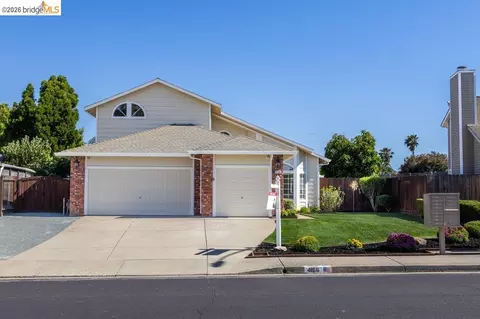 4166 Sequoia, Oakley, CA 94561 photo 1