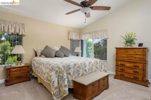 Bedroom - 4166 Sequoia, Oakley, CA 94561 photo 4 of 5