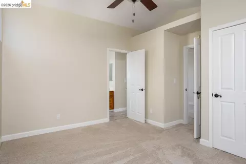 Bedroom - 4166 Sequoia, Oakley, CA 94561 photo 2 of 5