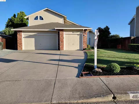 4166 Sequoia, Oakley, CA 94561