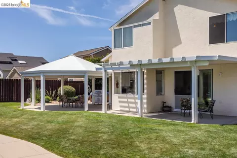 Exterior - 4166 Sequoia, Oakley, CA 94561 photo 5 of 11