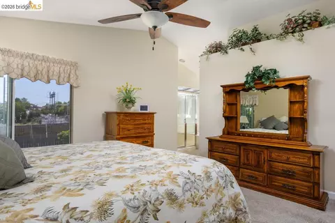 Bedroom - 4166 Sequoia, Oakley, CA 94561 photo 5 of 5
