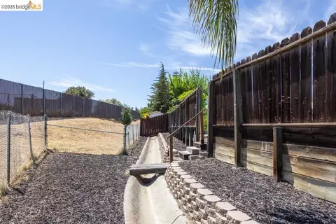 Exterior - 4166 Sequoia, Oakley, CA 94561 photo 11 of 11