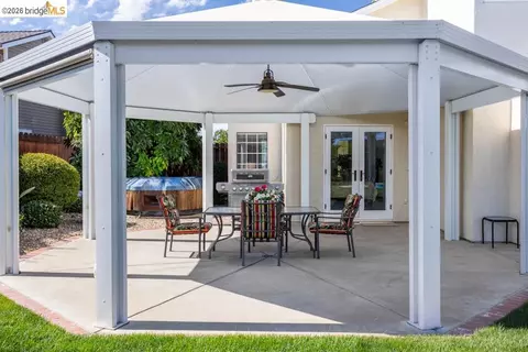 Exterior - 4166 Sequoia, Oakley, CA 94561 photo 6 of 11