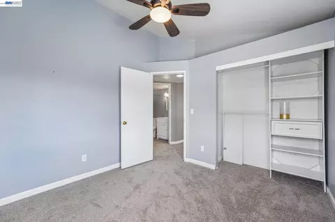Bedroom - 109 Crownpointe Dr, Vallejo, CA 94591 photo 2 of 9