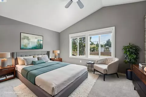 Bedroom - 109 Crownpointe Dr, Vallejo, CA 94591 photo 6 of 9