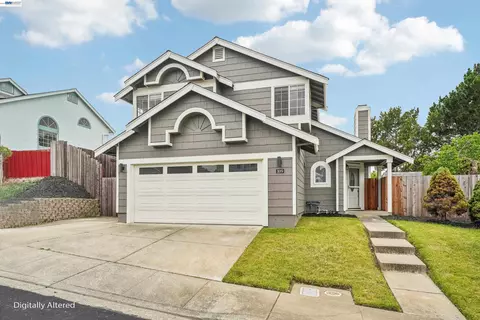 109 Crownpointe Dr, Vallejo, CA 94591
