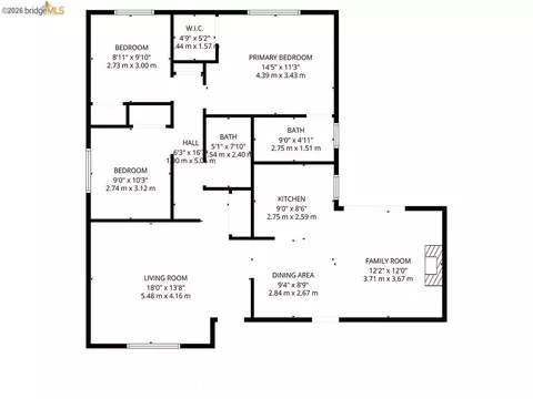 Floorplan - 1225 Tarrogana Dr, Tracy, CA 95376 photo 1 of 1