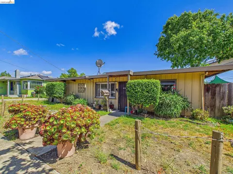 19034 Western Blvd, Hayward, CA 94541