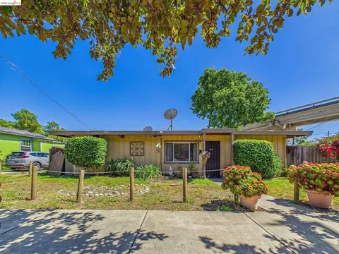 19034 Western Blvd, Hayward, CA 94541