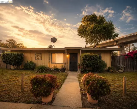 19034 Western Blvd, Hayward, CA 94541