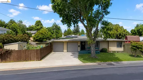 19034 Western Blvd, Hayward, CA 94541