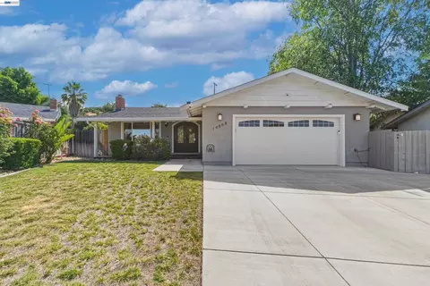 14868 Mcvay Ave, San Jose, CA 95127