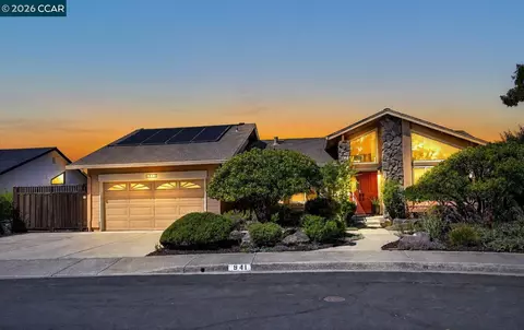 941 Tyler Ct, Concord, CA 94518