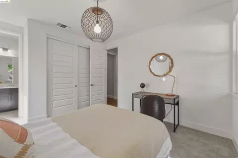 Bedroom - 467 Mitchell Ave, Alameda, CA 94501 photo 2 of 9