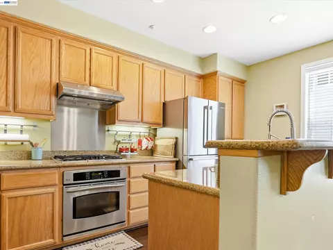 Kitchen - 3760 Central Pkwy, Dublin, CA 94568 photo 1 of 6