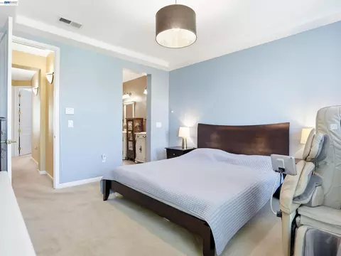 Bedroom - 3760 Central Pkwy, Dublin, CA 94568 photo 1 of 7