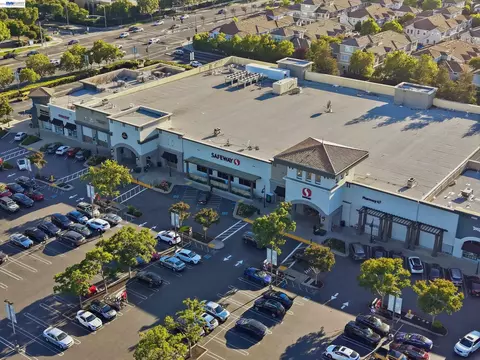 Exterior - 3760 Central Pkwy, Dublin, CA 94568 photo 10 of 10