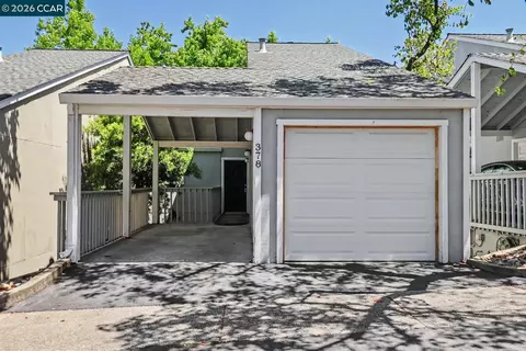 378 Camelback Rd, Pleasant Hill, CA 94523