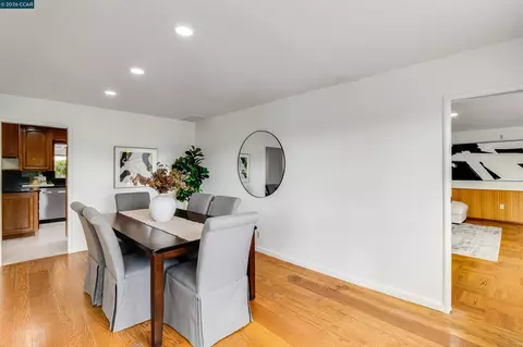 Dining - 61 Sullivan Dr, Moraga, CA 94556 photo 2 of 2