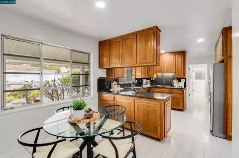 Kitchen - 61 Sullivan Dr, Moraga, CA 94556 photo 1 of 6