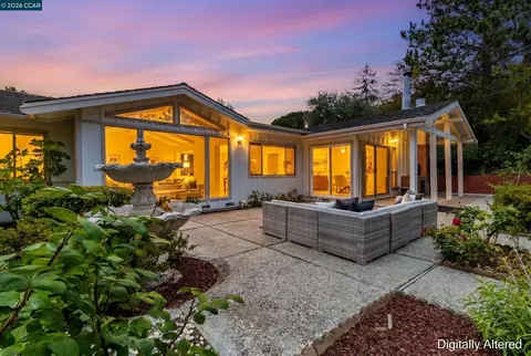 61 Sullivan Dr, Moraga, CA 94556
