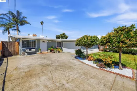 27767 Coronado Way, Hayward, CA 94545