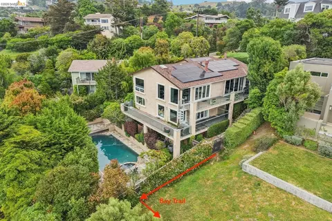 20 Bayshore Ter, Tiburon, CA 94920