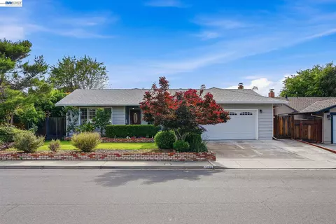 5633 San Antonio St, Pleasanton, CA 94566