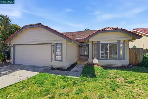 4428 Bacall Ct, Antelope, CA 95843