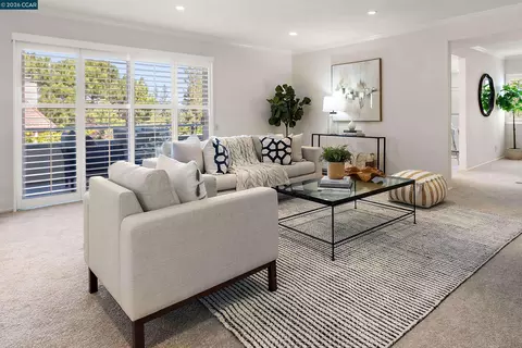 1501 Ptarmigan Dr #7B, Walnut Creek, CA 94595