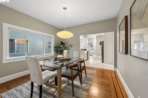Dining - 1108 Dwight Way, Berkeley, CA 94702 photo 6 of 6
