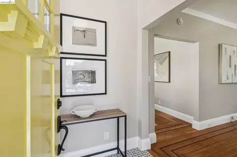 Entry Way - 1108 Dwight Way, Berkeley, CA 94702 photo 1 of 2