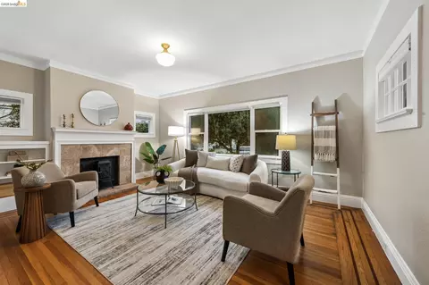 Living - 1108 Dwight Way, Berkeley, CA 94702 photo 2 of 2