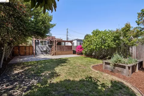 Exterior - 1108 Dwight Way, Berkeley, CA 94702 photo 10 of 25