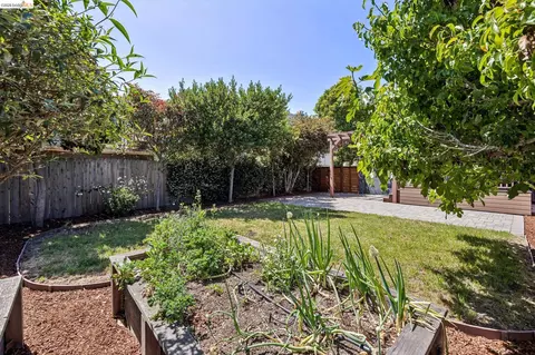 Exterior - 1108 Dwight Way, Berkeley, CA 94702 photo 13 of 25