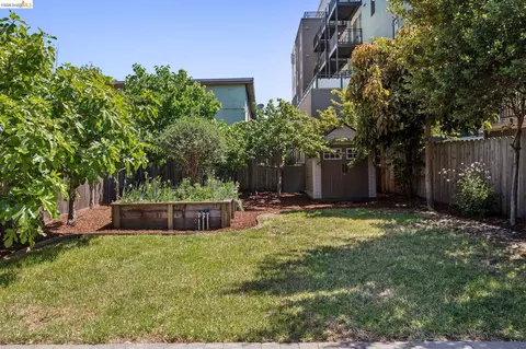 Exterior - 1108 Dwight Way, Berkeley, CA 94702 photo 6 of 25