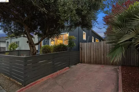 Exterior - 1108 Dwight Way, Berkeley, CA 94702 photo 17 of 25
