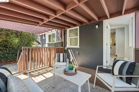 Exterior - 1108 Dwight Way, Berkeley, CA 94702 photo 3 of 25
