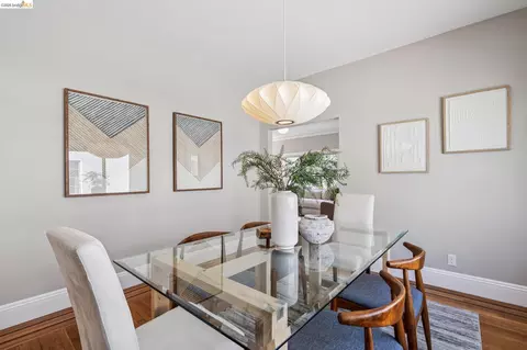 Dining - 1108 Dwight Way, Berkeley, CA 94702 photo 3 of 6
